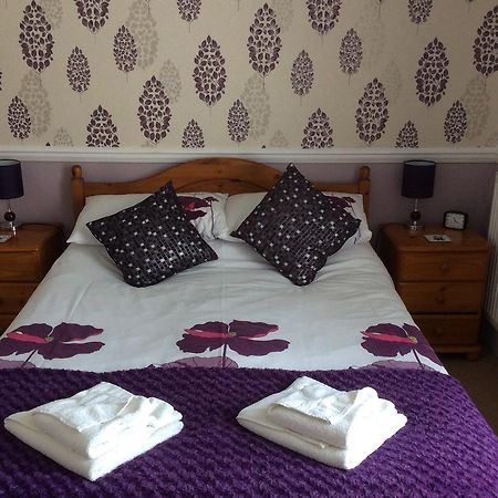 Regency House Hotel Weymouth Eksteriør billede