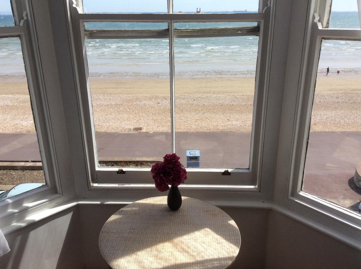 Regency House Hotel Weymouth Eksteriør billede