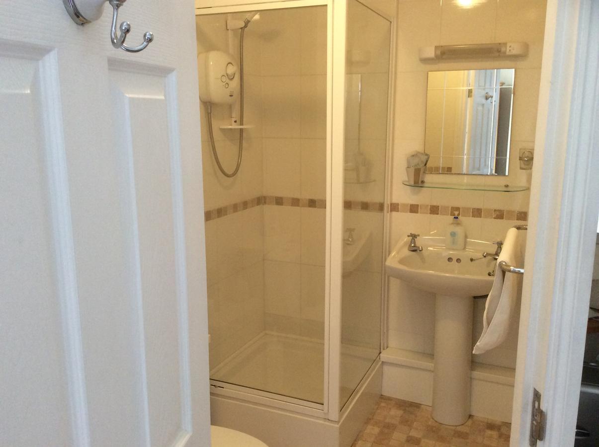 Regency House Hotel Weymouth Eksteriør billede
